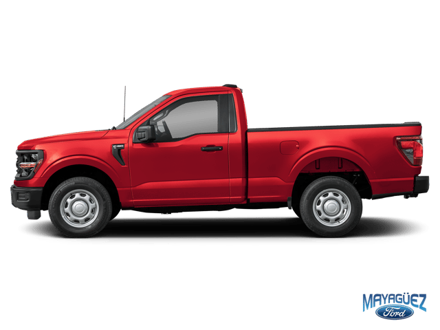 Ford F-150 XL 2026