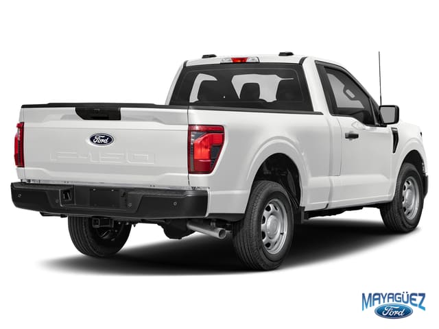 Ford F-150 XL 2026