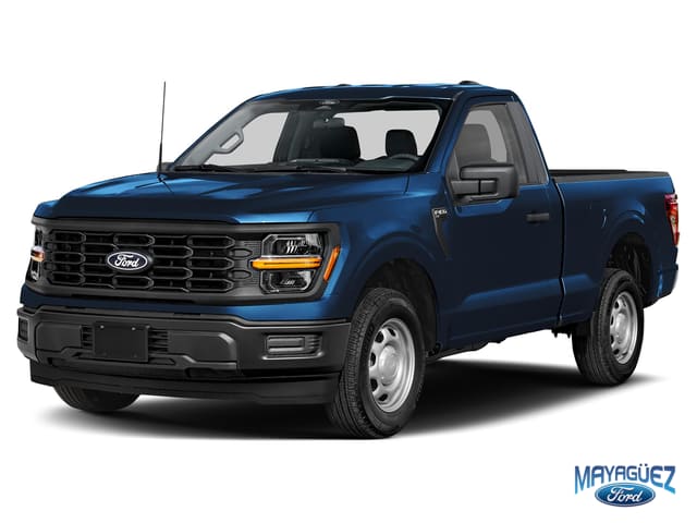 Ford F-150 XL 2026