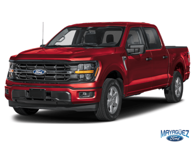 Ford F-150 XLT 2026