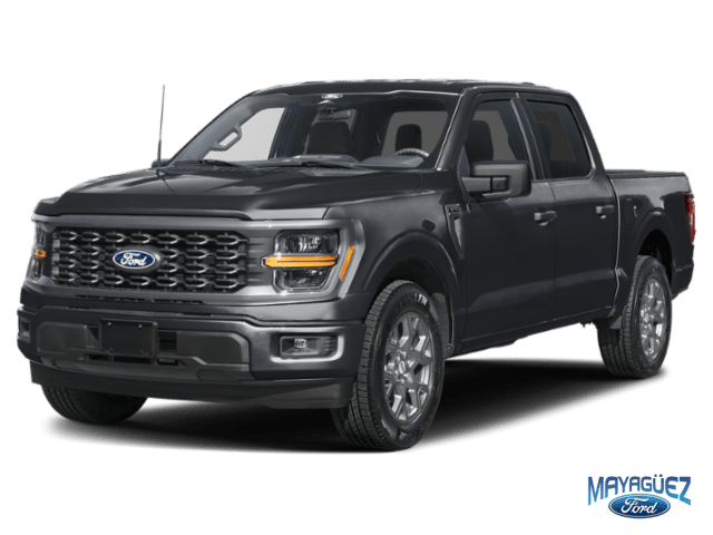 Ford F-150 STX 2026