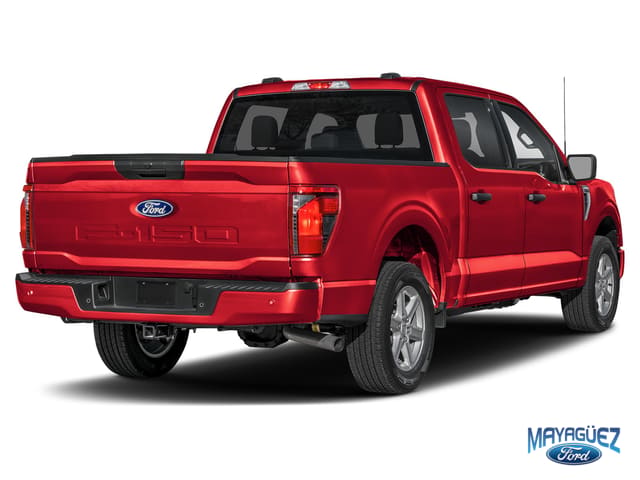 Ford F-150 XLT 2026