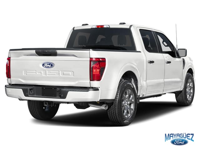 Ford F-150 STX 2026