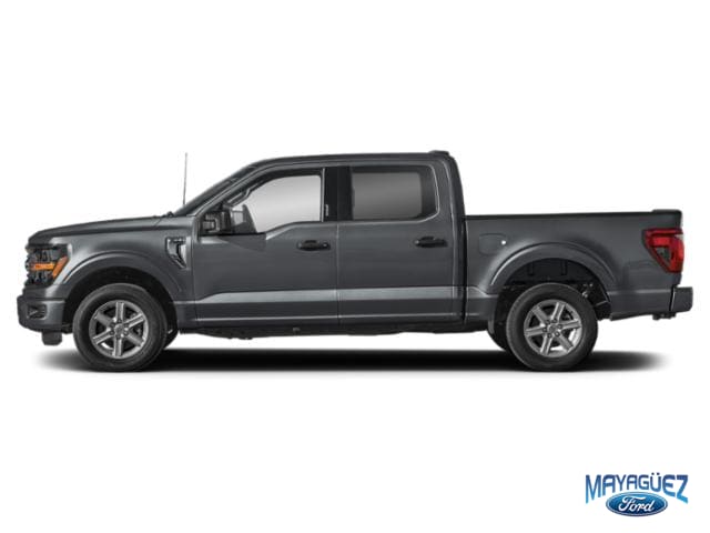 Ford F-150 XLT 2026