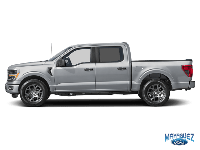 Ford F-150 STX 2026