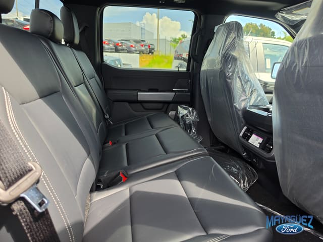 Ford F-150 XLT 2026