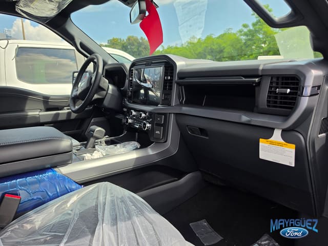 Ford F-150 XLT 2026