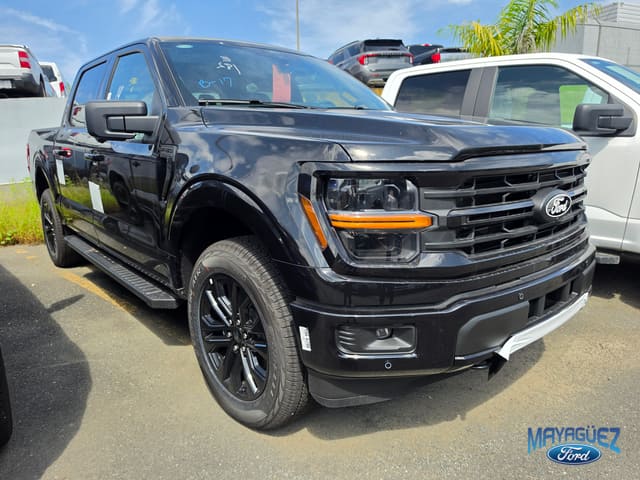 Ford F-150 XLT 2026