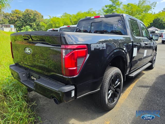 Ford F-150 XLT 2026