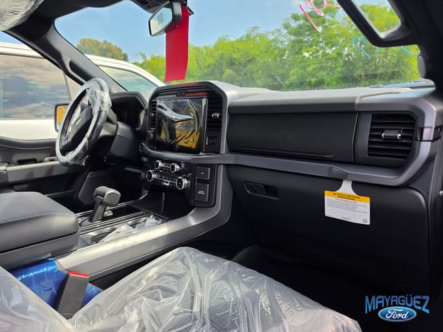 Ford F-150 XLT 2026