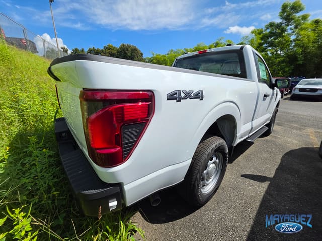 Ford F-150 XL 2026