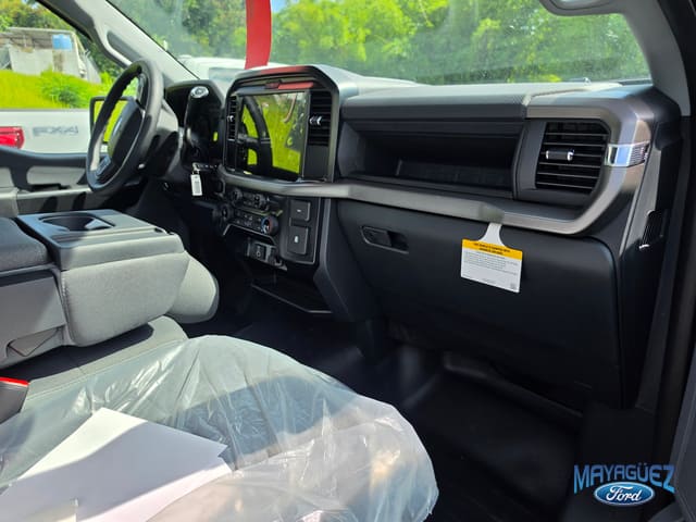 Ford F-150 XL 2026