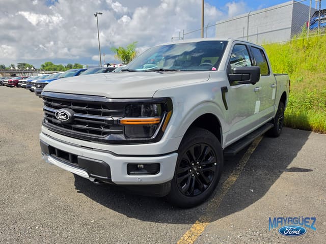 Ford F-150 XLT 2026