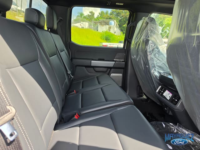 Ford F-150 XLT 2026