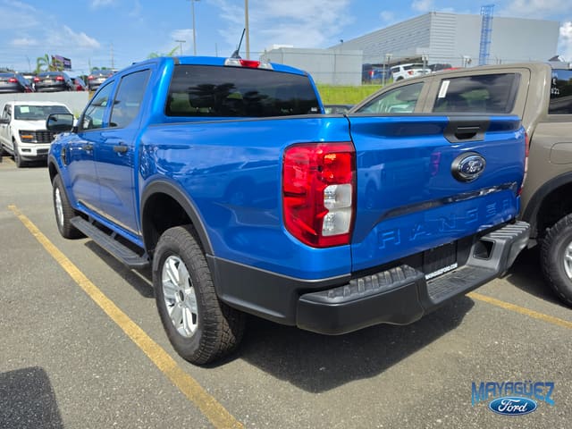 Ford Ranger XL 2026