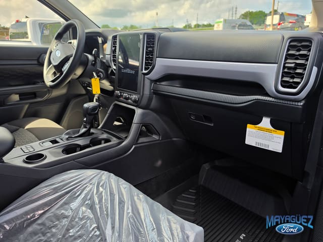 Ford Ranger XL 2026