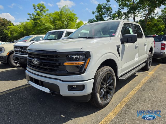 Ford F-150 XLT 2026