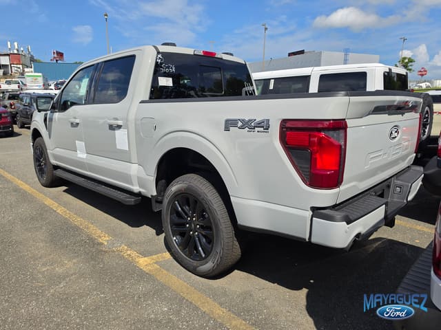 Ford F-150 XLT 2026