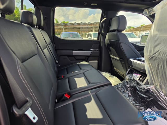 Ford F-150 XLT 2026