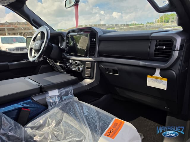 Ford F-150 XLT 2026