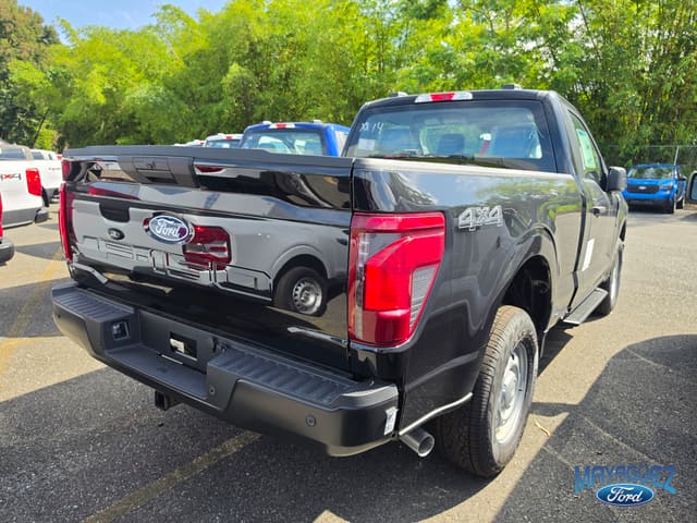 Ford F-150 XL 2026