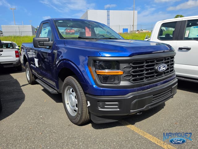 Ford F-150 XL 2026