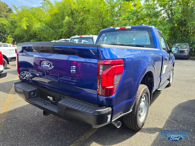Ford F-150 XL 2026