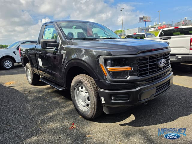 Ford F-150 XL 2026