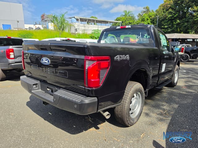 Ford F-150 XL 2026