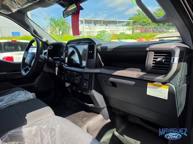 Ford F-150 XL 2026