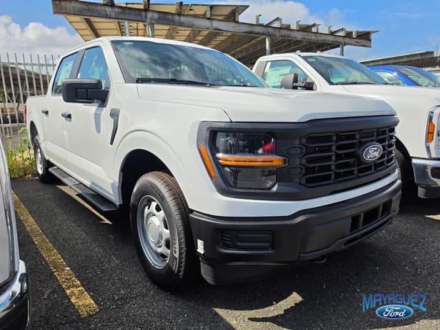 Ford F-150 XL 2026