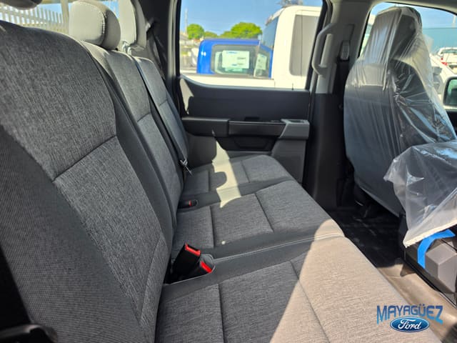 Ford F-150 XL 2026