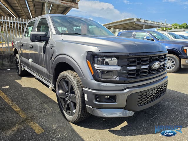 Ford F-150 STX 2026