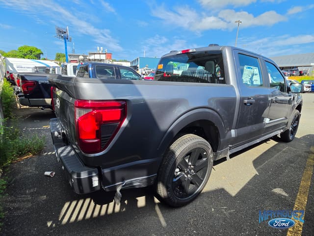 Ford F-150 STX 2026