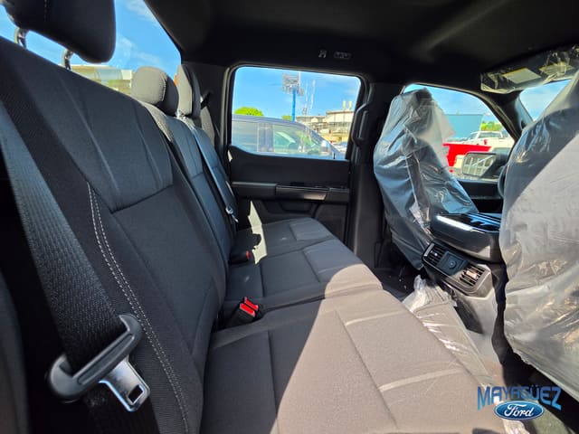 Ford F-150 STX 2026