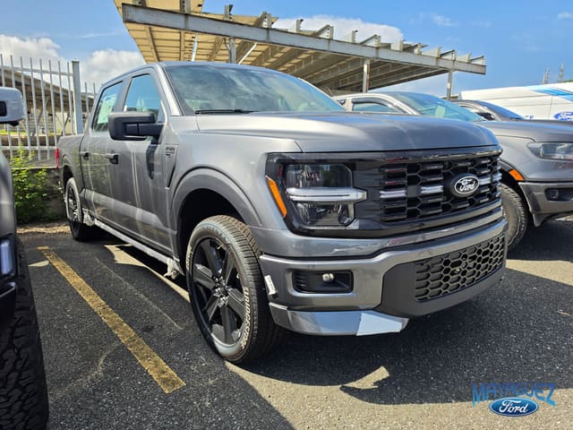Ford F-150 STX 2026