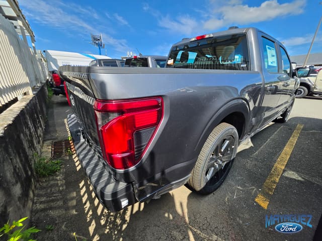 Ford F-150 STX 2026
