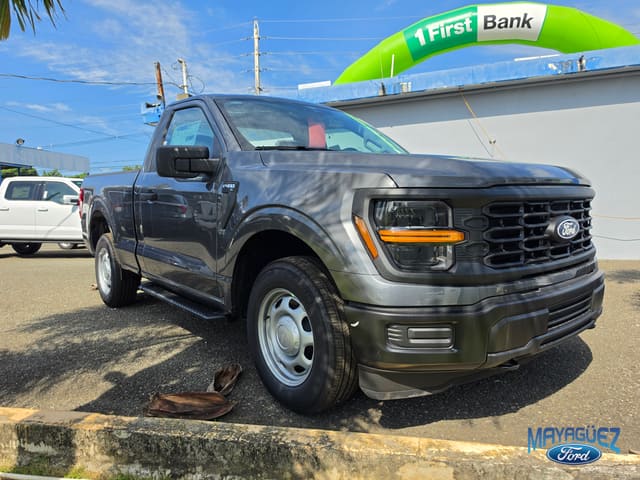 Ford F-150 XL 2026