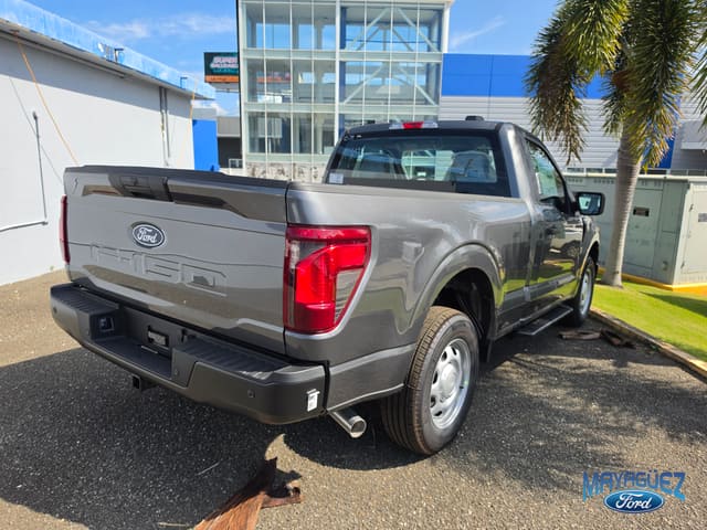 Ford F-150 XL 2026