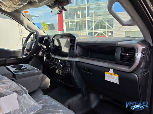 Ford F-150 XL 2026
