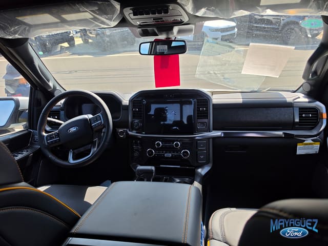 Ford F-150 Tremor 2026