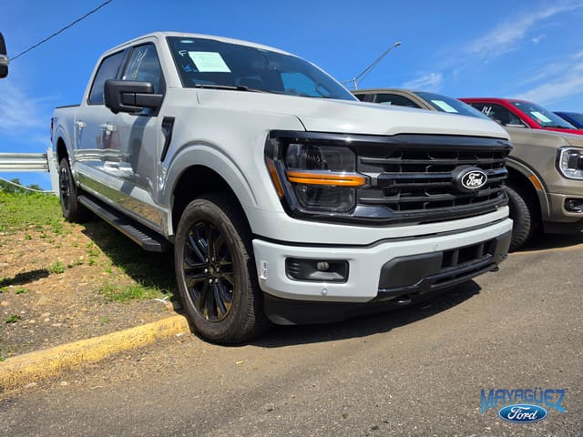 Ford F-150 XLT 2026