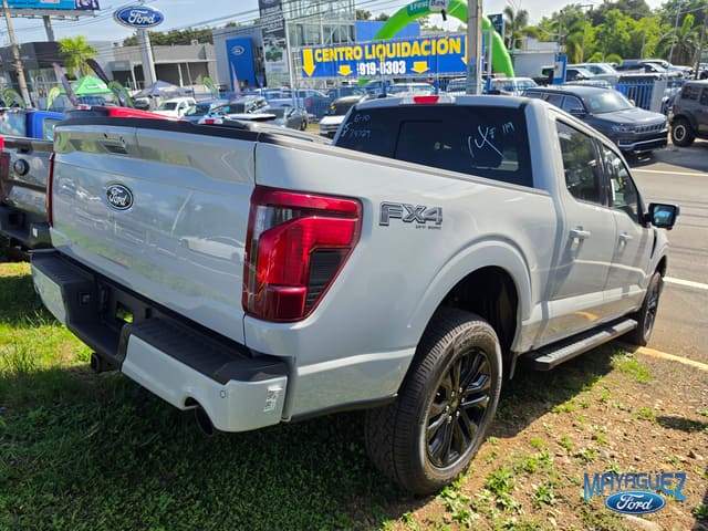 Ford F-150 XLT 2026