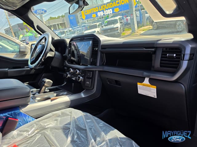 Ford F-150 XLT 2026