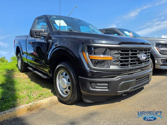 Ford F-150 XL 2026