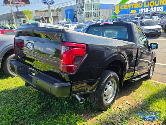 Ford F-150 XL 2026