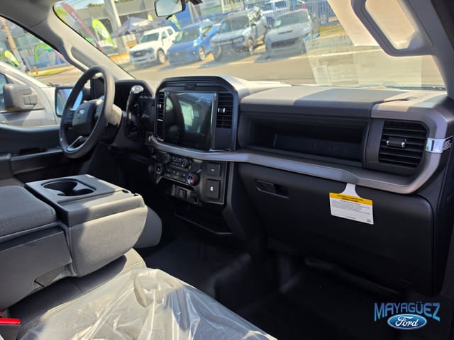 Ford F-150 XL 2026