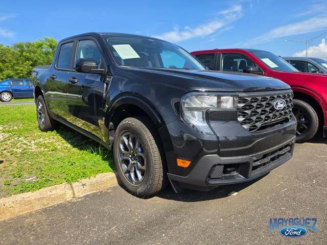 Ford Maverick XLT 2026