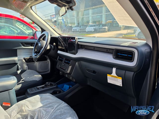 Ford Maverick XLT 2026