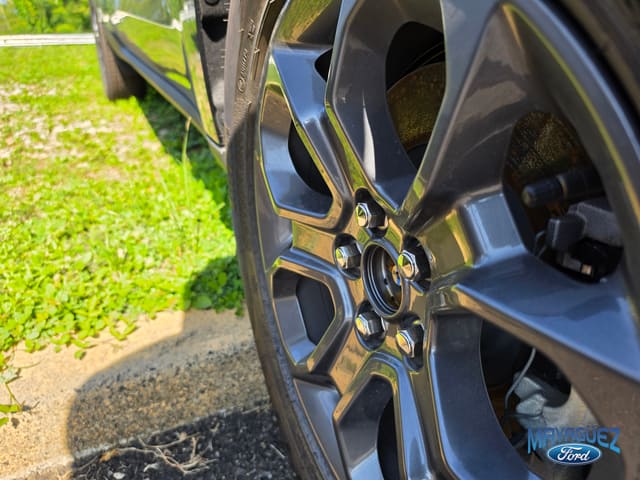Ford Maverick XLT 2026
